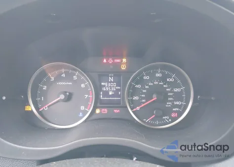 2015 Subaru Impreza 2.0I Premium from USA, damaged, VIN JF1GPAC64FH280022